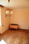 Byt 3+1 s garáží Doudleby nad Orlicí