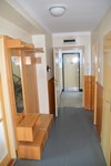 Byt 3+1 s garáží Doudleby nad Orlicí