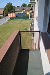 Byt 3+1 s garáží Doudleby nad Orlicí