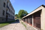 Byt 3+1 s garáží Doudleby nad Orlicí