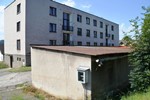 Byt 3+1 s garáží Doudleby nad Orlicí
