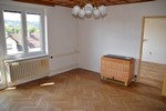 Byt 3+1 s garáží Doudleby nad Orlicí