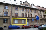 Byt 2+1, 68 m2, Kostelec nad Orlic