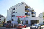 Byt 2+kk se zahrdkou Litomyl