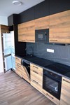 Byt 2+kk se zahrdkou Litomyl