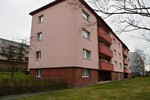 Byt 2+kk, 55 m2, Vamberk