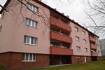 Byt 2+kk, 55 m2, Vamberk