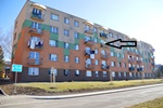 Byt 3+1, 65 m2, Jiráskova ul. Vamberk