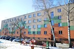 Byt 3+1, 65 m2, Jiráskova ul. Vamberk