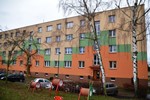 Byt 2+1, 51 m2, Jirskova ul. Vamberk