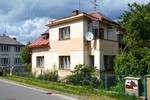 Rodinn dm Jablonn nad Orlic