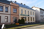 Budova pohostinství Jaroměř Budova pohostinství Jaroměř