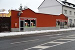 Objekt pro komerční účely Náchod