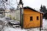 Objekt pro komerční účely Náchod