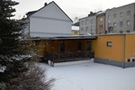 Objekt pro komerční účely Náchod