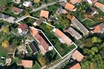 RD se stodolou a pozemkem 2.351 m2 ernkovice