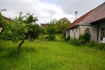 RD se stodolou a pozemkem 2.351 m2 ernkovice