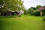 RD se stodolou a pozemkem 2.351 m2 ernkovice