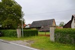 RD se stodolou a pozemkem 2.351 m2 ernkovice
