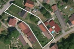 RD se stodolou a pozemkem 2.351 m2 ernkovice