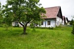 RD se stodolou a pozemkem 2.351 m2 ernkovice