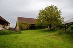RD se stodolou a pozemkem 2.351 m2 ernkovice