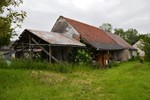 RD se stodolou a pozemkem 2.351 m2 ernkovice