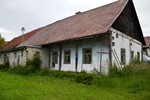 RD se stodolou a pozemkem 2.351 m2 ernkovice