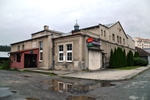 Budova bývalého kina Kostelec nad Orlicí
